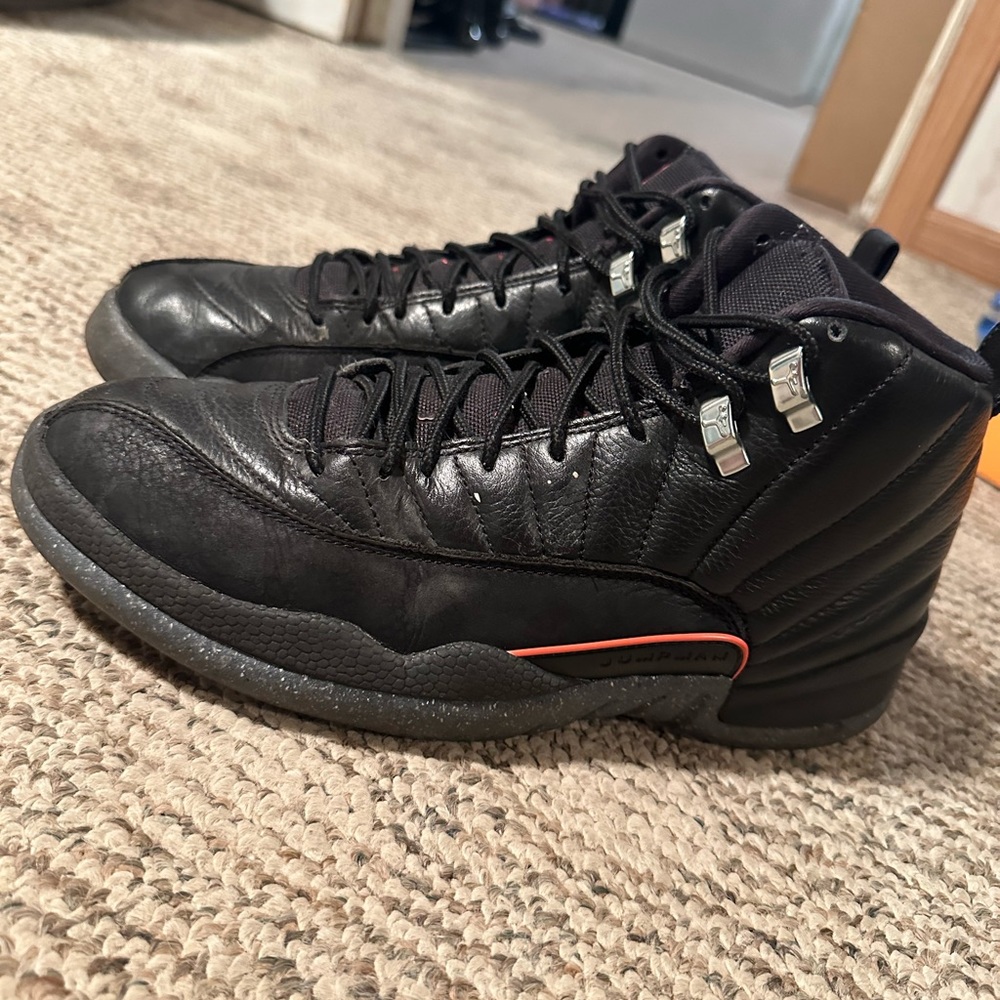 Jordan Retro 12 Utility. Size 9